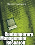 Contemporary Management Research: An International Journal
